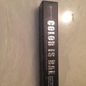 New Color is Bae Liquid Lipstick in Moxie Mauve